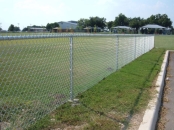 Chain Link Fence Spartanburg SC Installer